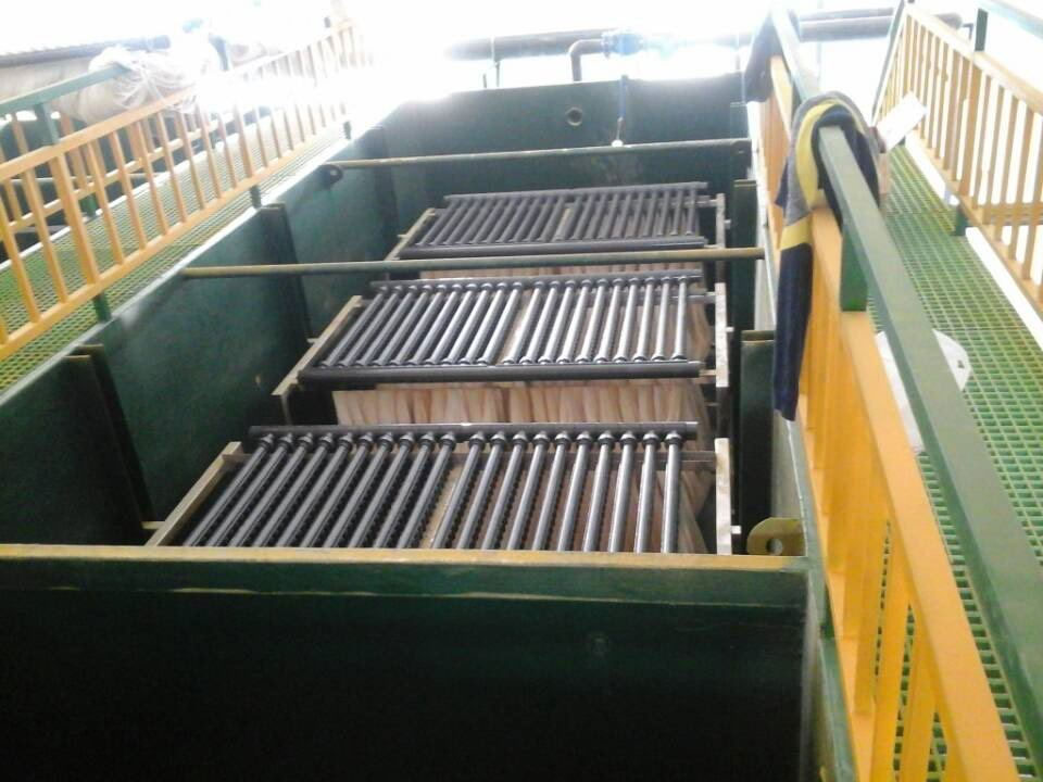 MBR膜生物反應(yīng)器是什么？